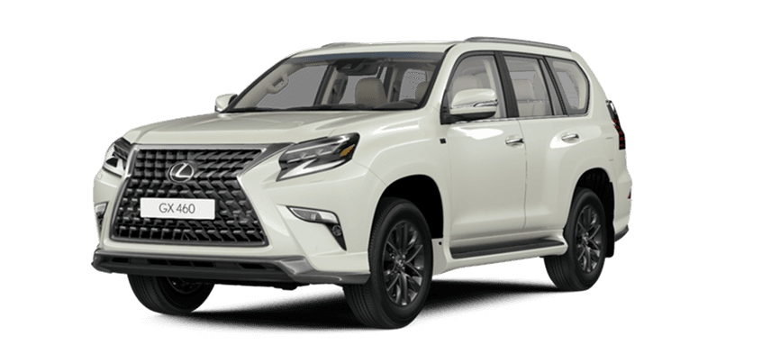 LEXUS GX 460